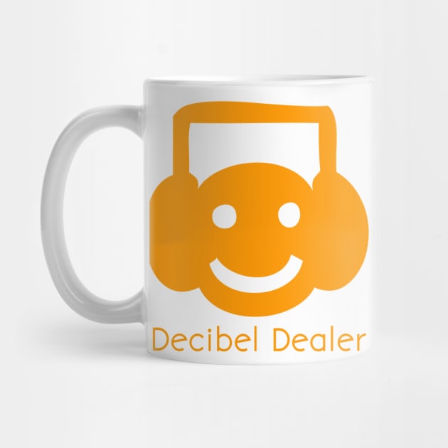 Decibel Dealer by Salaar Design Hub